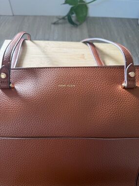 Anne Klein - Tote Bag - Laptop Friendly